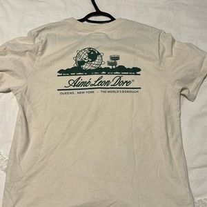 Aime Leon Dore shirt